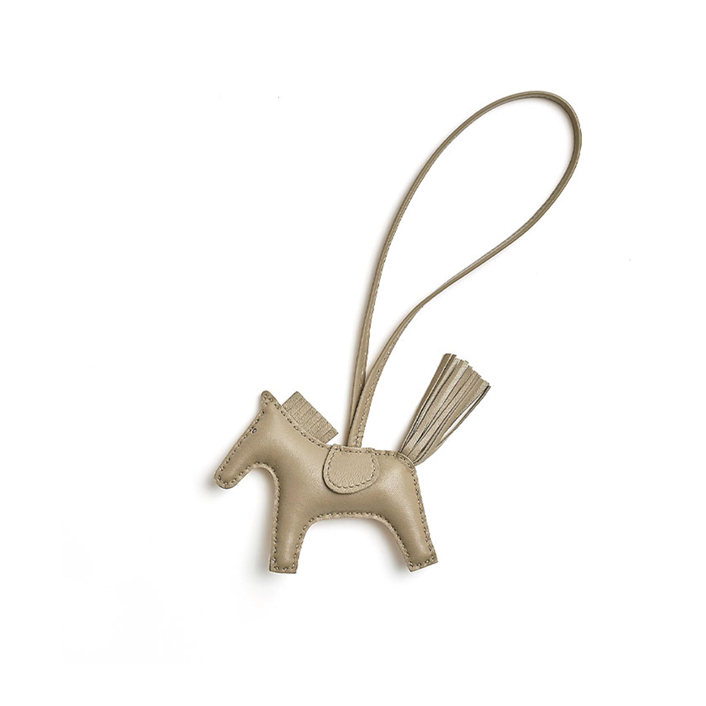 H**mes RODEO PM CHARM H064929CAEJ